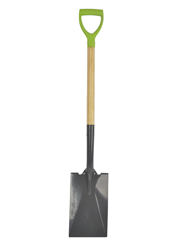 木ハンドル SHOVEL TG2602041-B